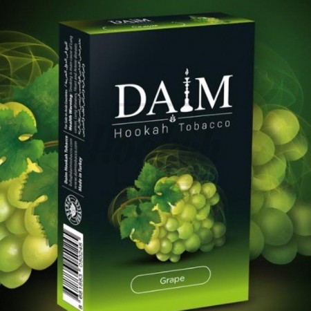 Табак Daim Grape (виноград) 50 гр