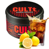 Тютюн CULT C36 Cola Lemon (Кола Лимон) 100 г