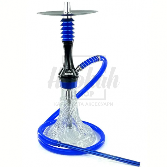 Кальян Kohana Tech Blue
