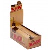 Бумага для самокруток RAW Classic 1½" 1шт