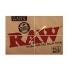Бумага для самокруток RAW Classic 1½" 1шт