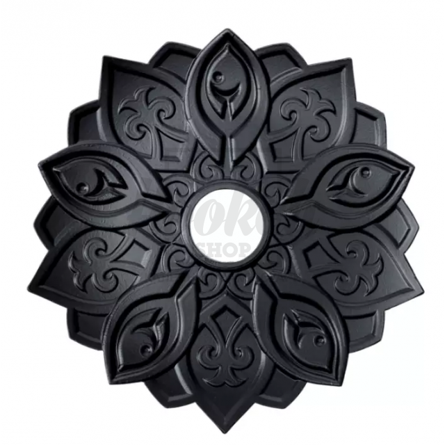 Шахта Karma 3.0 Mini Line Orange