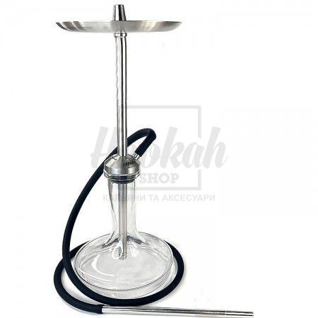 Кальян Kohana Aero S Steel TN