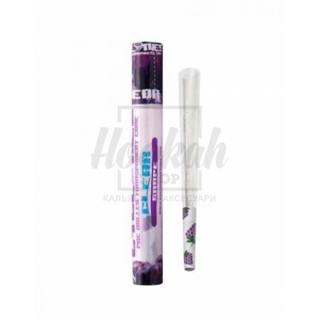 Конусы Cyclones Clear Grape KS 1шт