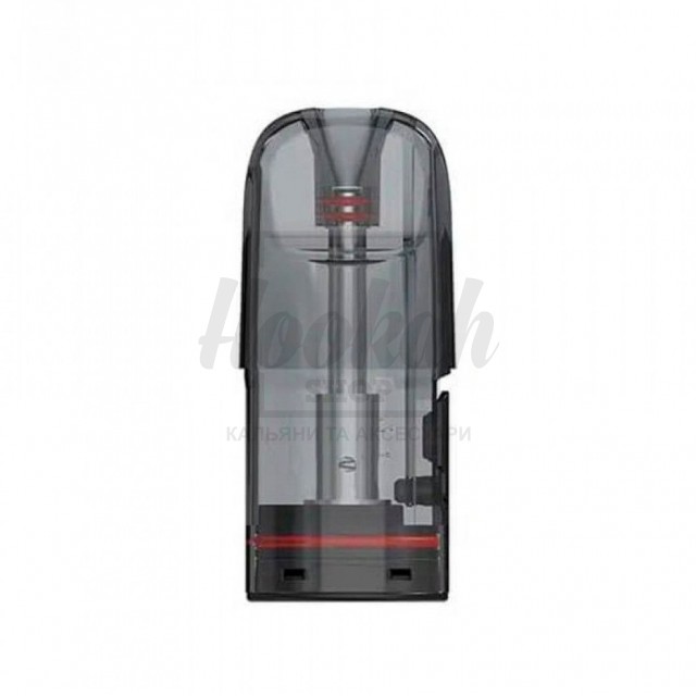 Картридж Smok Solus 2 Meshed 0.9Ω