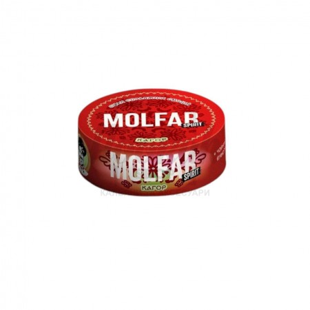 Тютюн Molfar Virginia Line Пасха (Кекс Виноград Ваніль) 100 гр