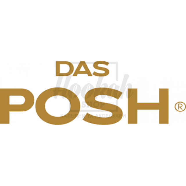 Рідина Das Posh "JESSICA" Pineapple Blackberry Strawberry (Ананас Ожевика Полуниця) 30мл 5%