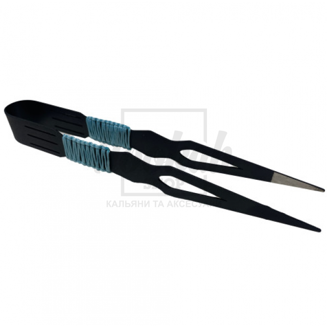 Щипці Tenarat Sabotage блакитні