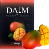 Тютюн Daim Mango (Манго) 50 гр