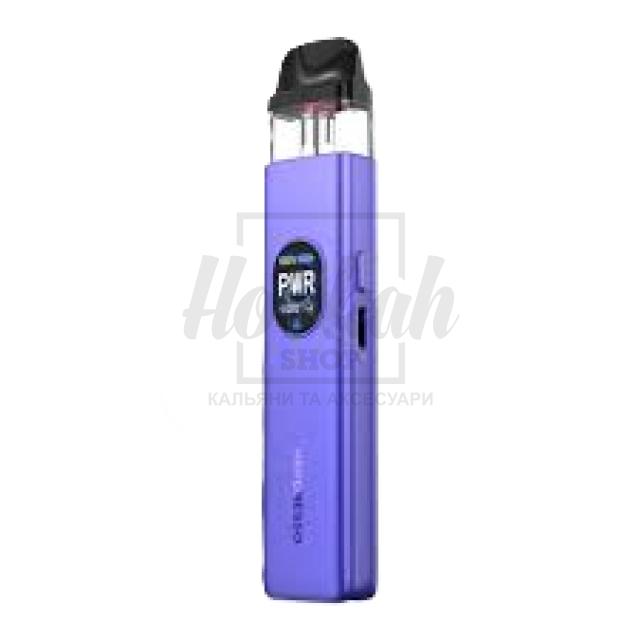Многоразовая Pod-система Vaporesso Xros 5 Lavender Purple