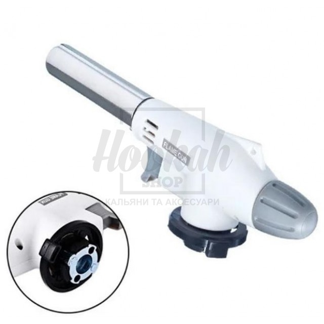 Газовая горелка для розжига углей TORCH №920