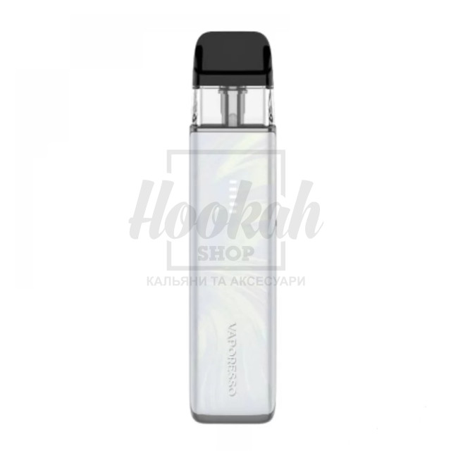 Багаторазова Pod-система Vaporesso XROS 6 Mini Plume White