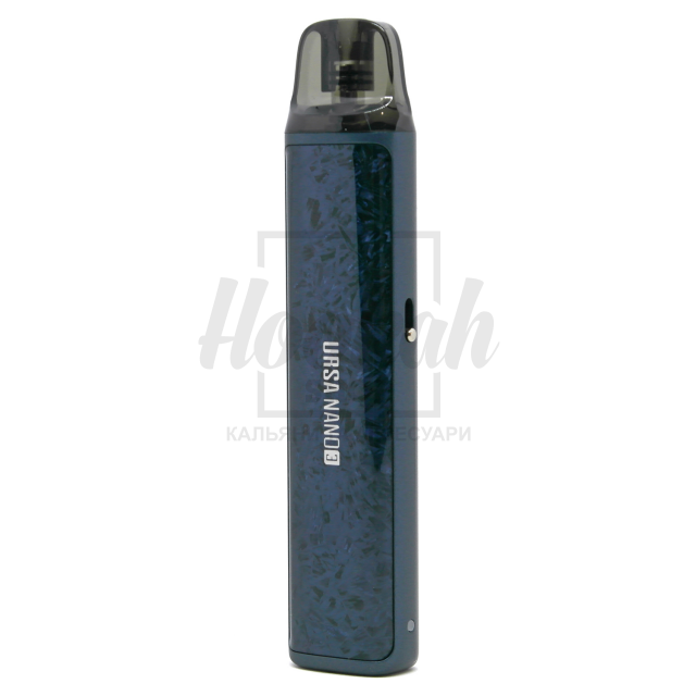 Многоразовая Pod-система Lost Vape Ursa Nano 3 Glacial Blue