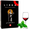 Табак Lirra Athena (Персиковый шнапс Сок апельсина Мята) 50 гр