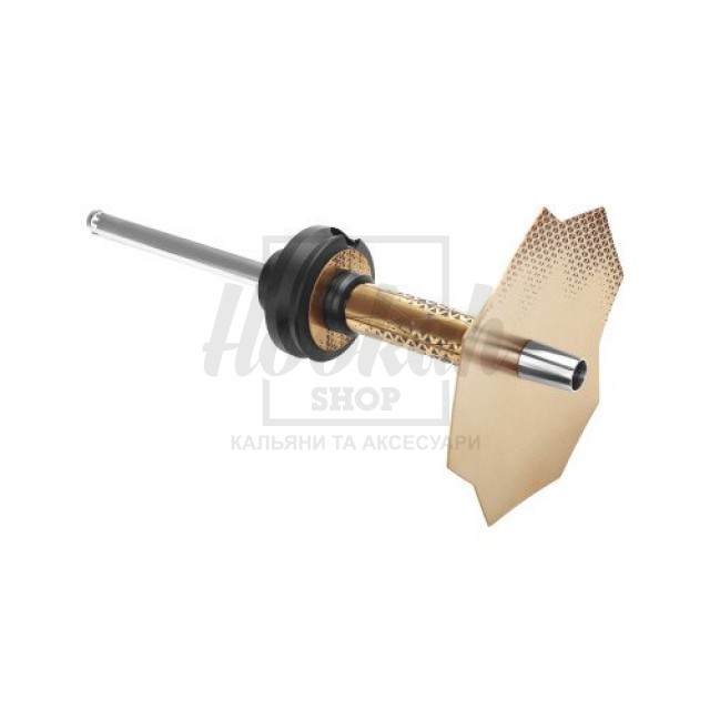 Кальян Embery Mini Mono 3.0 Gold