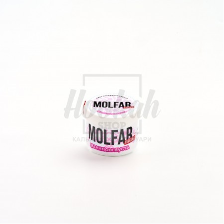 Табак Molfar Virginia Line Малинові Вуста (Малина Лёд) 40 гр