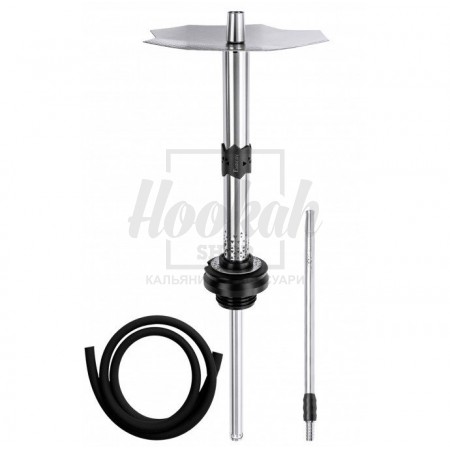 Шахта Embery Equal Silver-Black