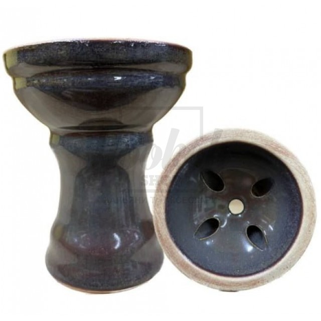 Чаша Gusto Bowls Turkish v. 2.0 (Густобойлс Турка в. 2.0) Глазурь