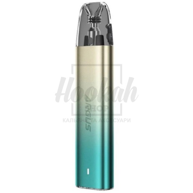 Багаторазова Pod-система VooPoo Argus G2 Mini Pod 1200mAh Spring Green