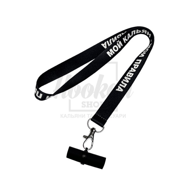 Персональный мундштук разный дизайн