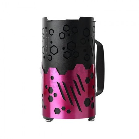 Колпак для кальяна Embery Windcover Pro Raspberry