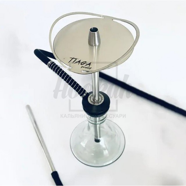 Кальян Tiaga Orbita mini (Тяга Міні)