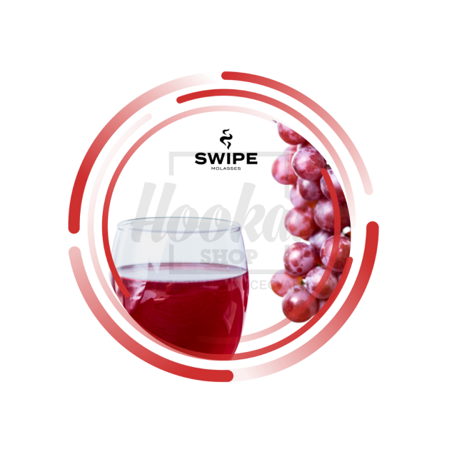 Безтютюнова суміш Swipe Grape Juice (Виноградний Сік) 50 гр