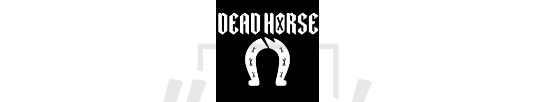Dead Horse Tobacco