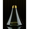 Кальян Oduman Orion Gold Black Glass