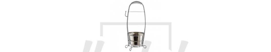 Кошики для Вугілля