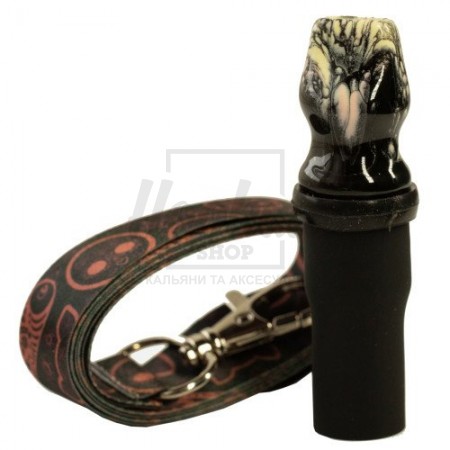 Персональний Мундштук Gusto Bowls Beige