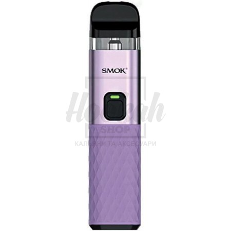 Многоразовая Pod-система Smok Propod  Kit Pale Purple