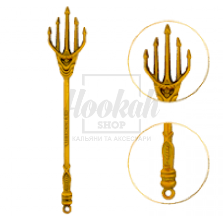 Вилка Aquamen Gold