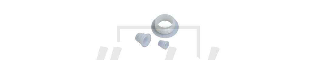 Уплотнители