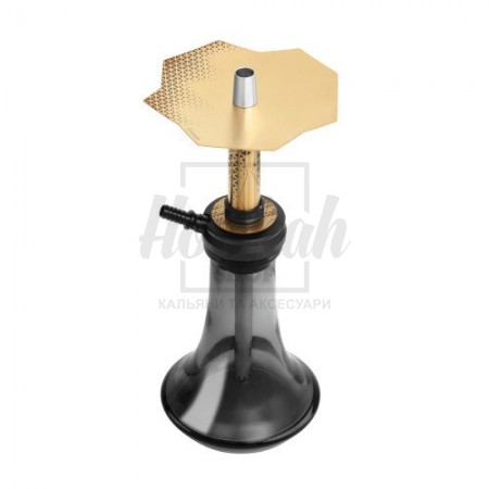 Кальян Embery MiniMONO 3.0 Gold