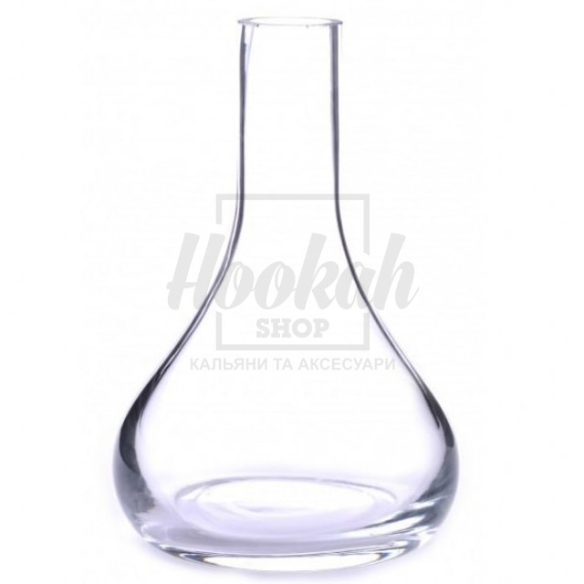 Колба Yahya Z01 Прозрачная