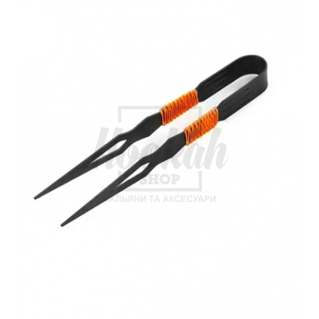 Щипці Tenarat Sabotage помаранчеві
