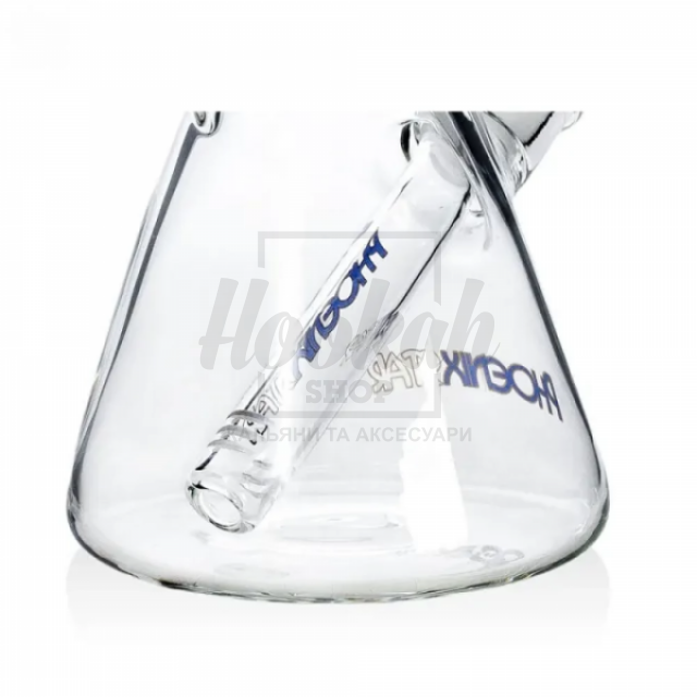 Скляний бонг Phoenix Mini Pocket 15см