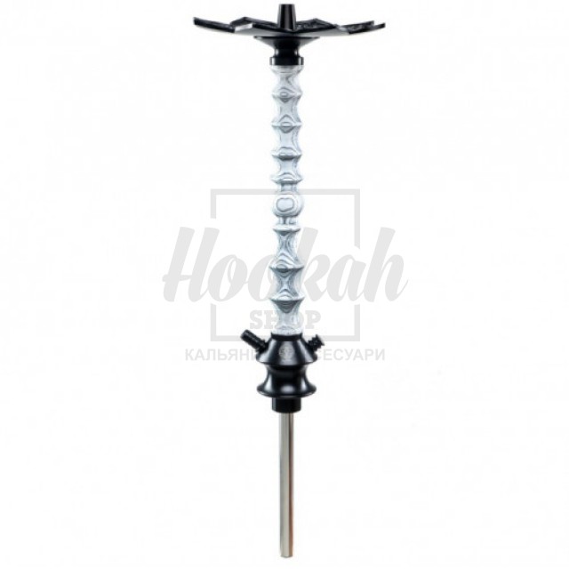 Шахта Karma 1.1 White + блюдце