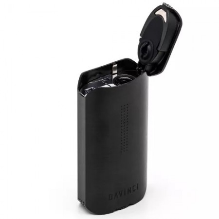 Вапорайзер DaVinci IQ 2