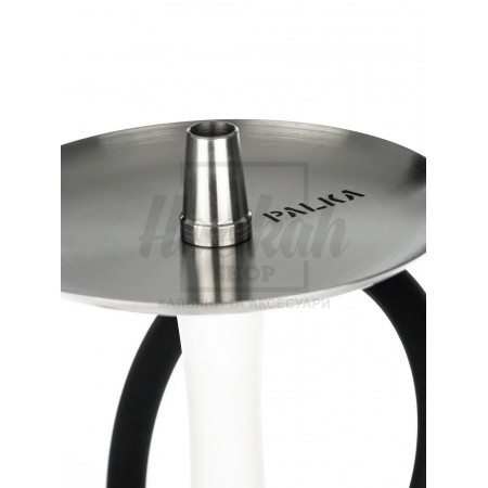 Кальян PALKA Mini White