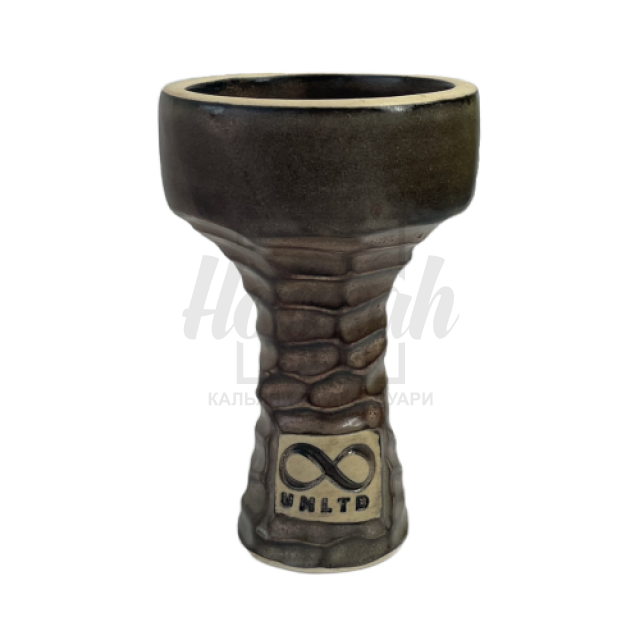 Чаша UNLTD Phunnel Pure Agate