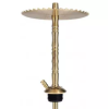 Кальян Trumpet Moar Gold Craft