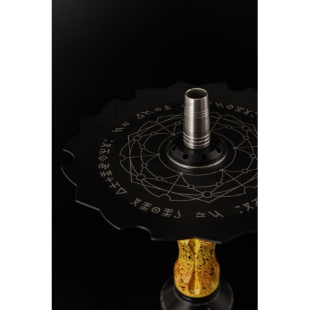 Шахта Gramm Era Tau Ceti