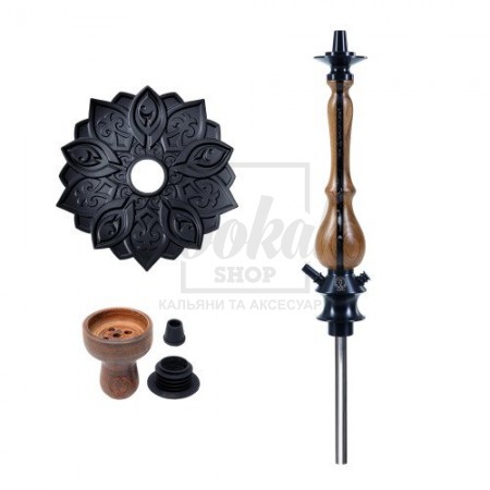 Шахта Karma 3.1 Line Black