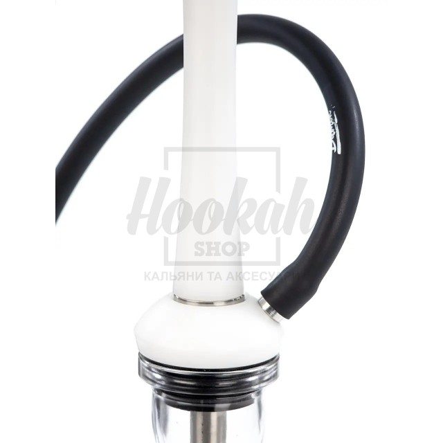 Кальян PALKA Lite White