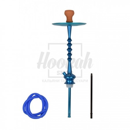 Шахта Kaya ELOX Tradi-Line Blue 2S