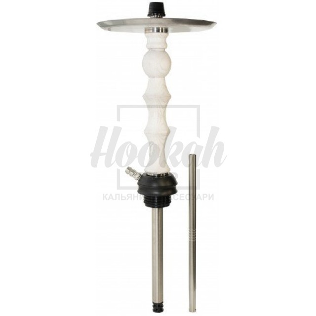 Кальян Aroma Hookah Lima White