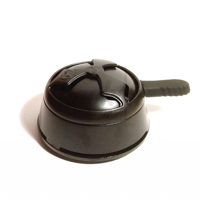 Калауд Lotus (Лотус) чорний матовий