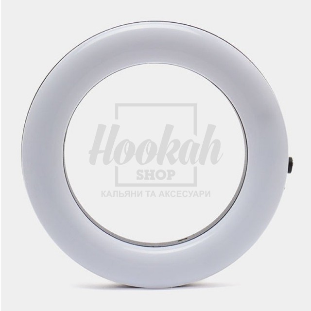 LED Підсвічування під блюдце велике 19,5 см